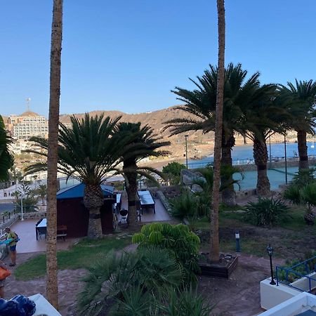 Suite Monte Golf A Playa Del Cura, Grande Canarie, Le Soleil Toute L'Annee, Ici C'Est Possible ! Плая-дель-Кура Экстерьер фото