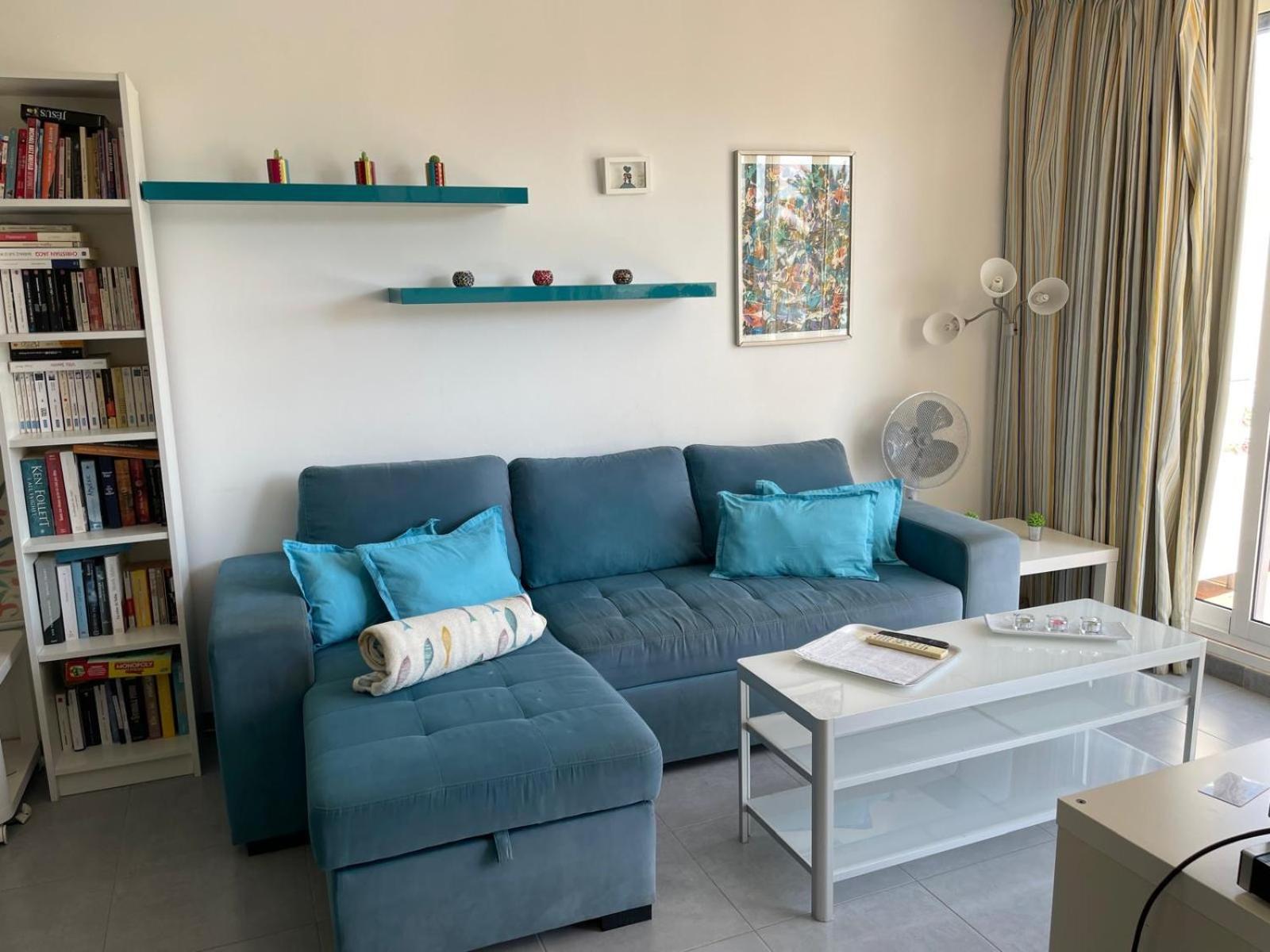 Suite Monte Golf A Playa Del Cura, Grande Canarie, Le Soleil Toute L'Annee, Ici C'Est Possible ! Плая-дель-Кура Экстерьер фото