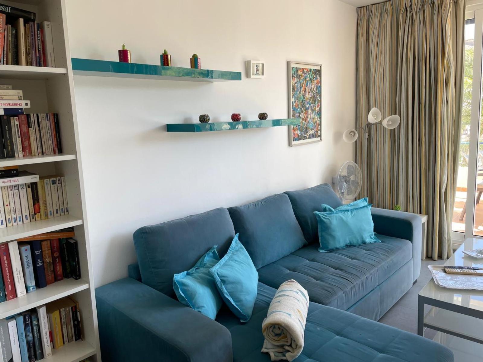 Suite Monte Golf A Playa Del Cura, Grande Canarie, Le Soleil Toute L'Annee, Ici C'Est Possible ! Плая-дель-Кура Экстерьер фото