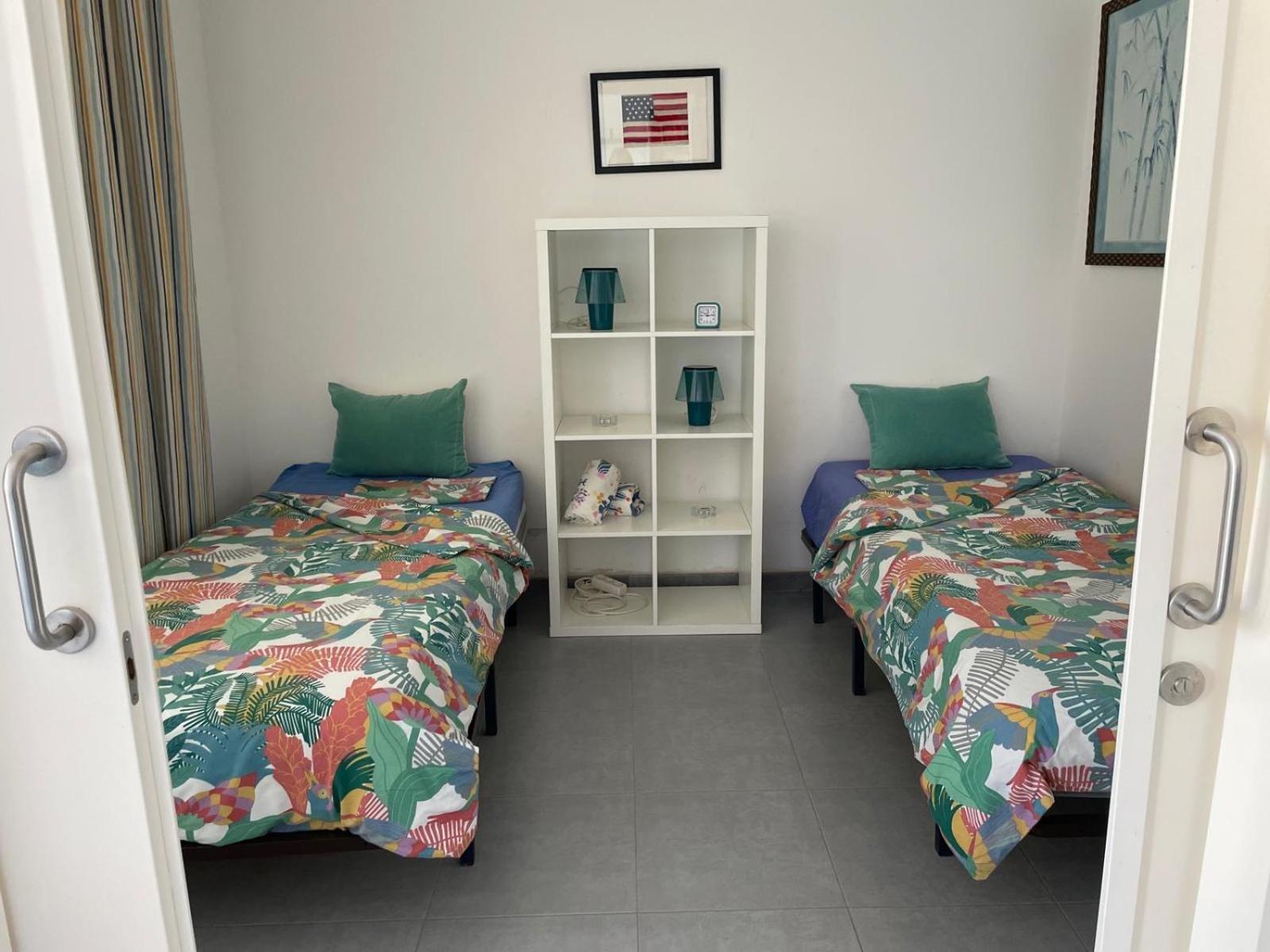 Suite Monte Golf A Playa Del Cura, Grande Canarie, Le Soleil Toute L'Annee, Ici C'Est Possible ! Плая-дель-Кура Экстерьер фото