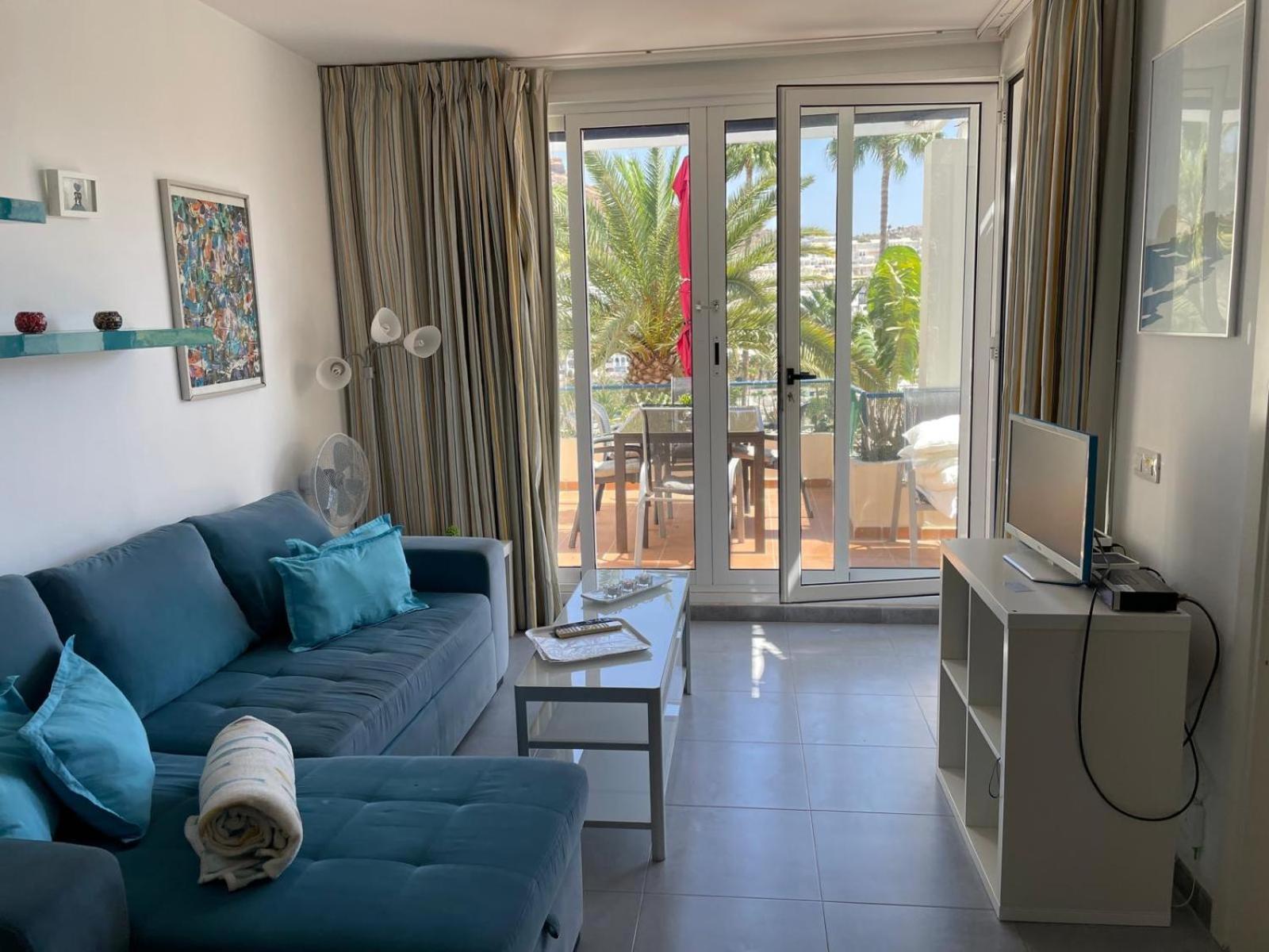 Suite Monte Golf A Playa Del Cura, Grande Canarie, Le Soleil Toute L'Annee, Ici C'Est Possible ! Плая-дель-Кура Экстерьер фото