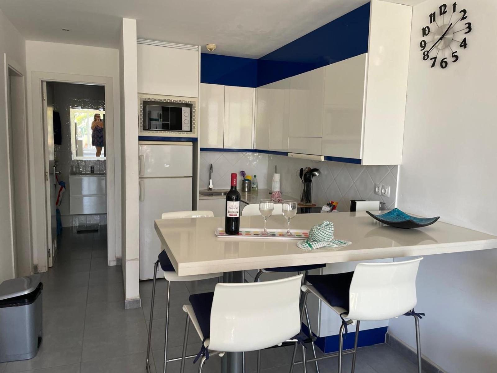 Suite Monte Golf A Playa Del Cura, Grande Canarie, Le Soleil Toute L'Annee, Ici C'Est Possible ! Плая-дель-Кура Экстерьер фото