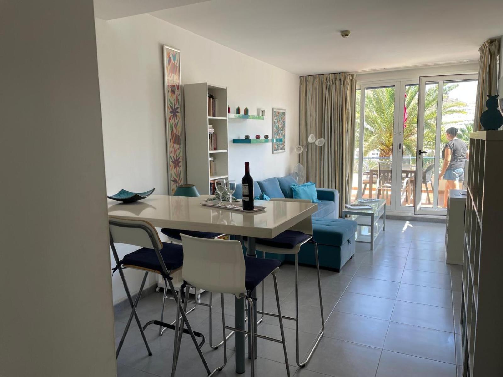 Suite Monte Golf A Playa Del Cura, Grande Canarie, Le Soleil Toute L'Annee, Ici C'Est Possible ! Плая-дель-Кура Экстерьер фото